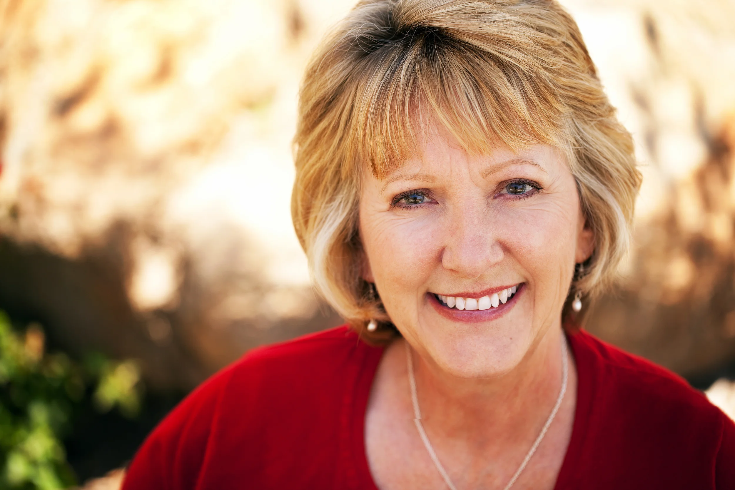 On location head shots by Desert Real Estate Photography