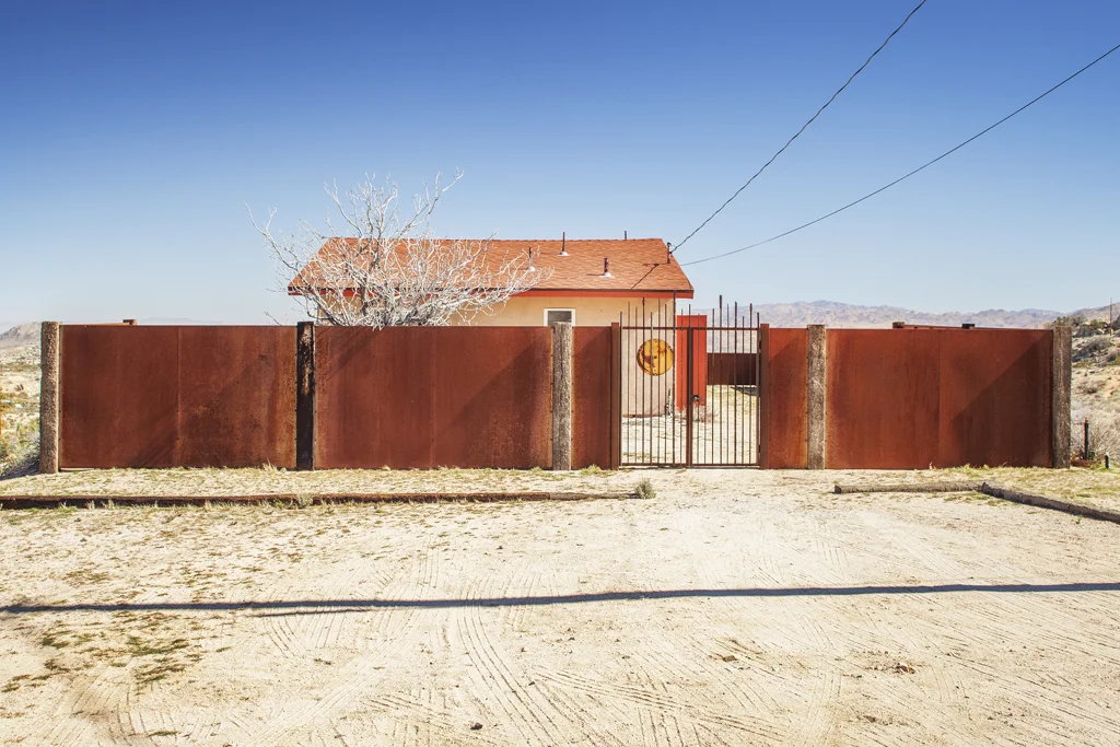 Desert Real Estate Photography