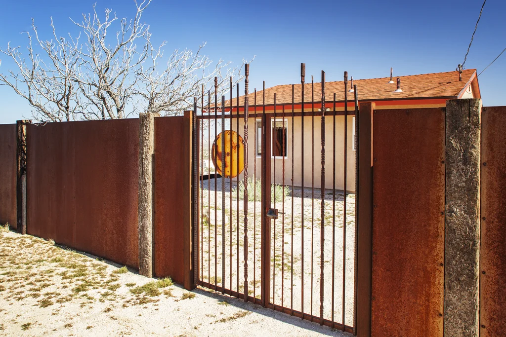 Desert Real Estate Photography