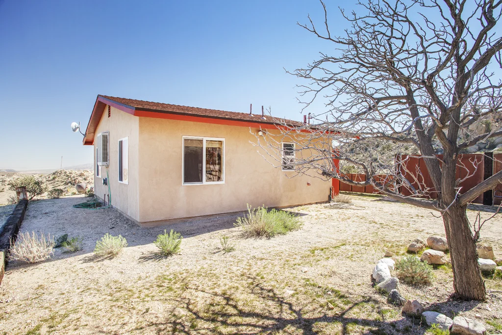 Desert Real Estate Photography