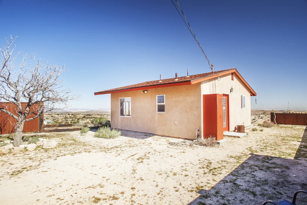 Desert Real Estate Photography