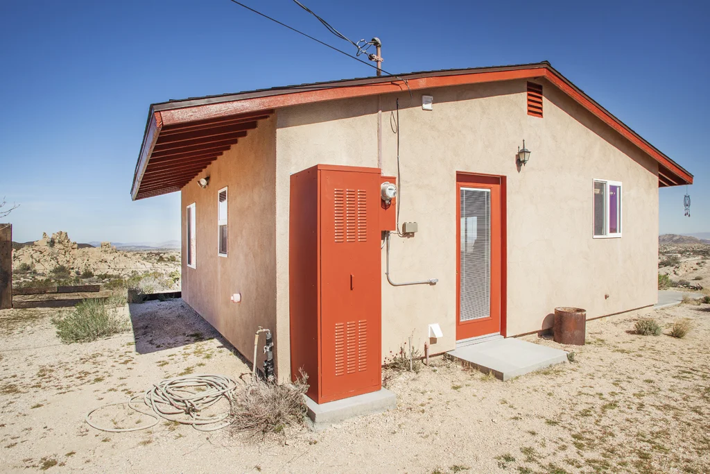 Desert Real Estate Photography