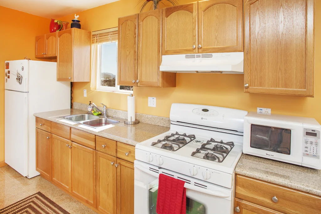 Desert Real Estate Photography