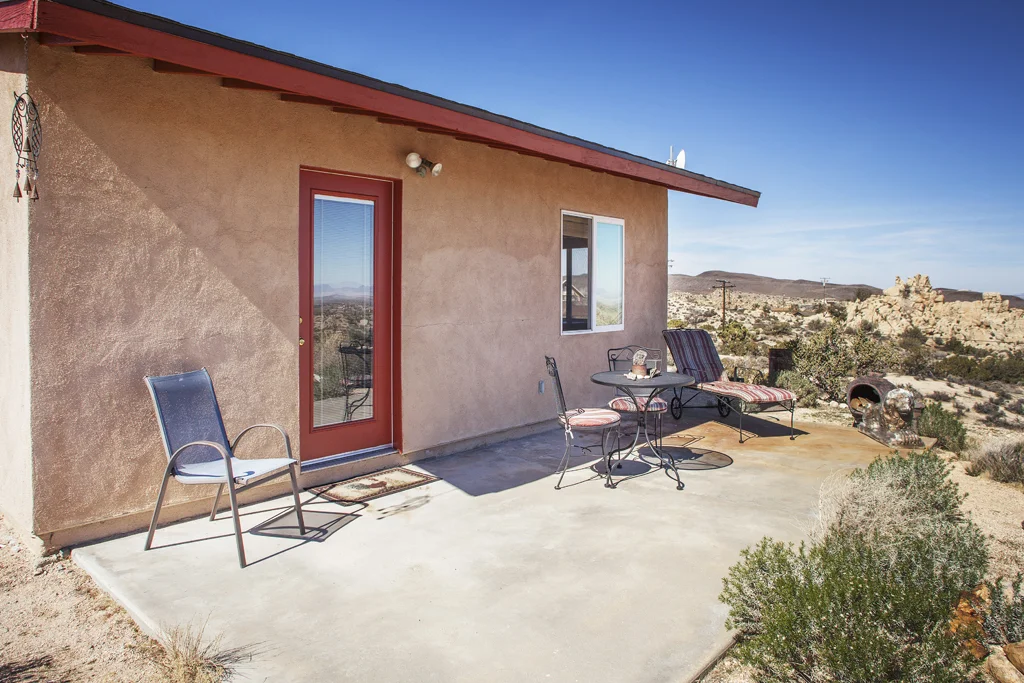Desert Real Estate Photography