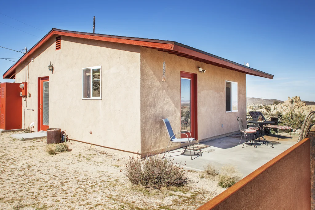 Desert Real Estate Photography