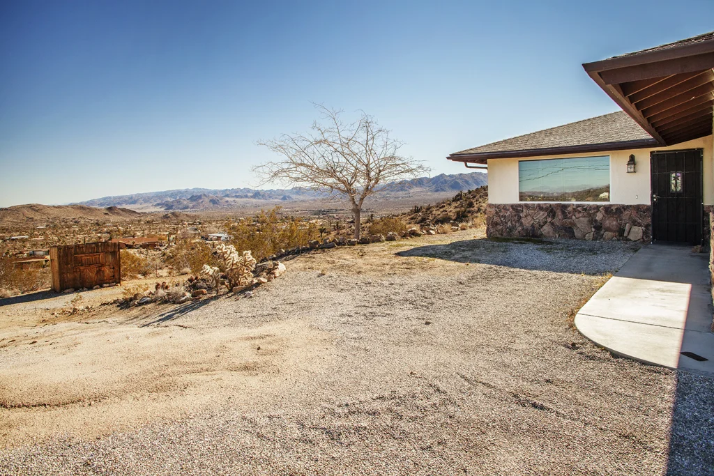Desert Real Estate Photography