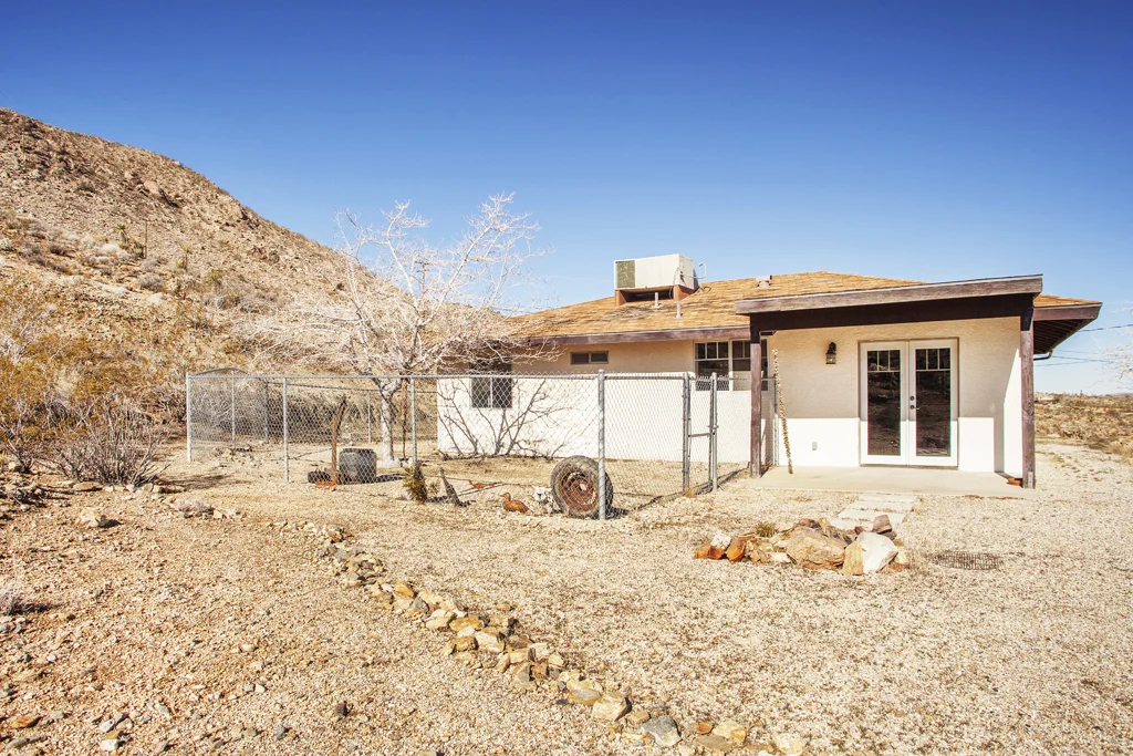 Desert Real Estate Photography