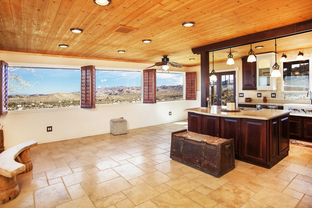 Desert Real Estate Photography