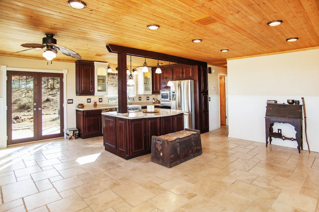Desert Real Estate Photography