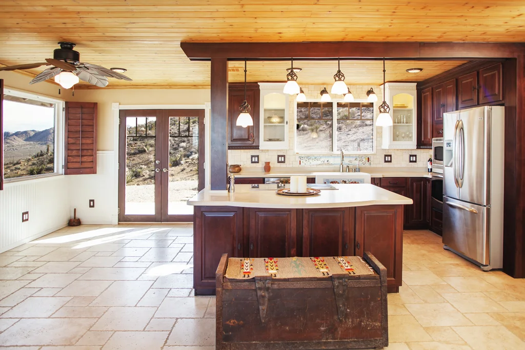 Desert Real Estate Photography