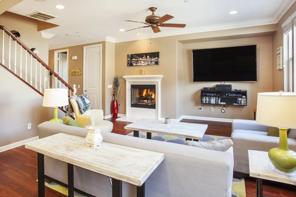 Desert Real Estate Photography