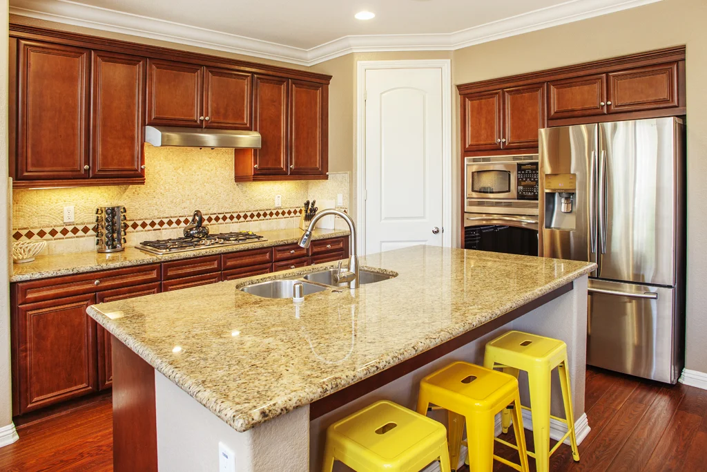 Desert Real Estate Photography