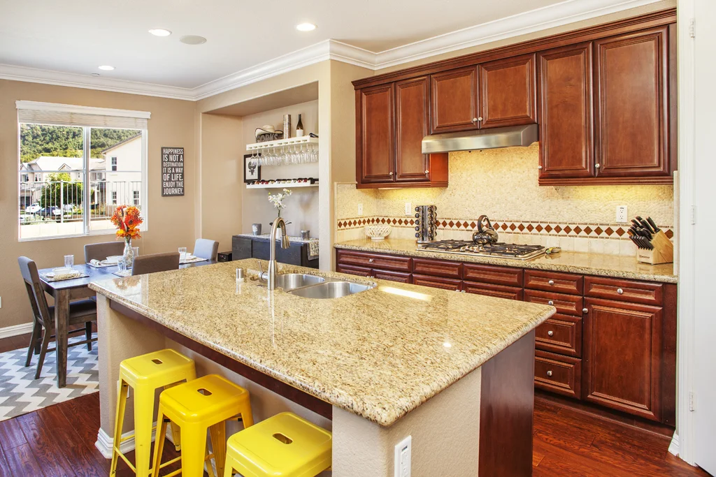 Desert Real Estate Photography