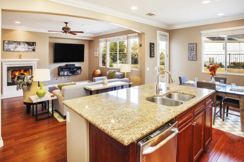 Desert Real Estate Photography