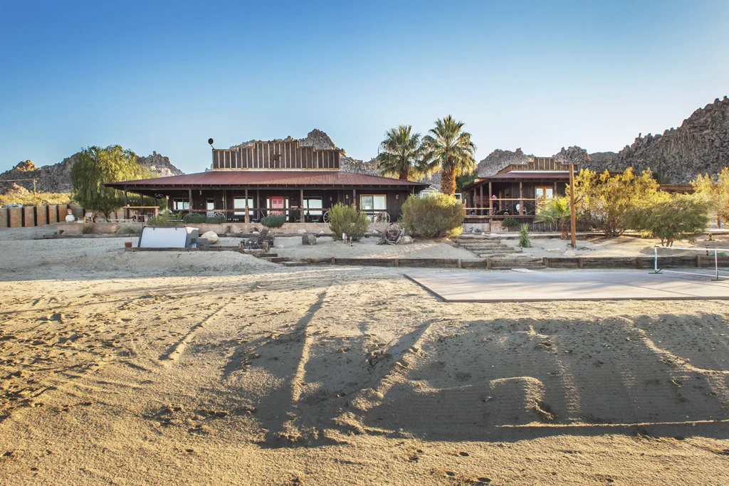 Desert Real Estate Photography