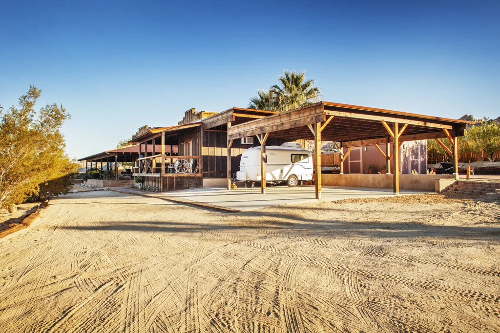 Desert Real Estate Photography