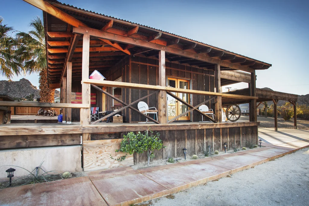 Desert Real Estate Photography