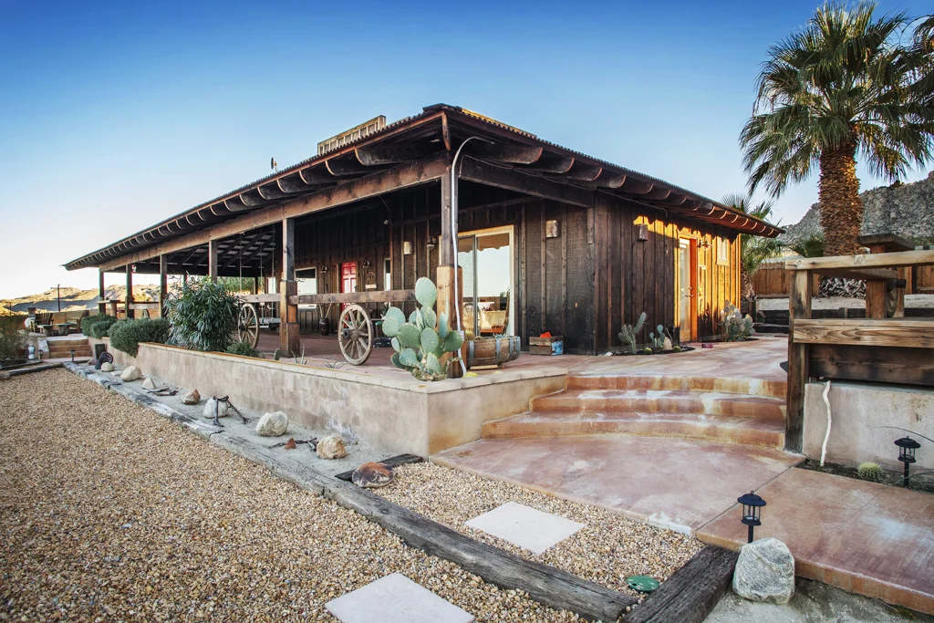 Desert Real Estate Photography
