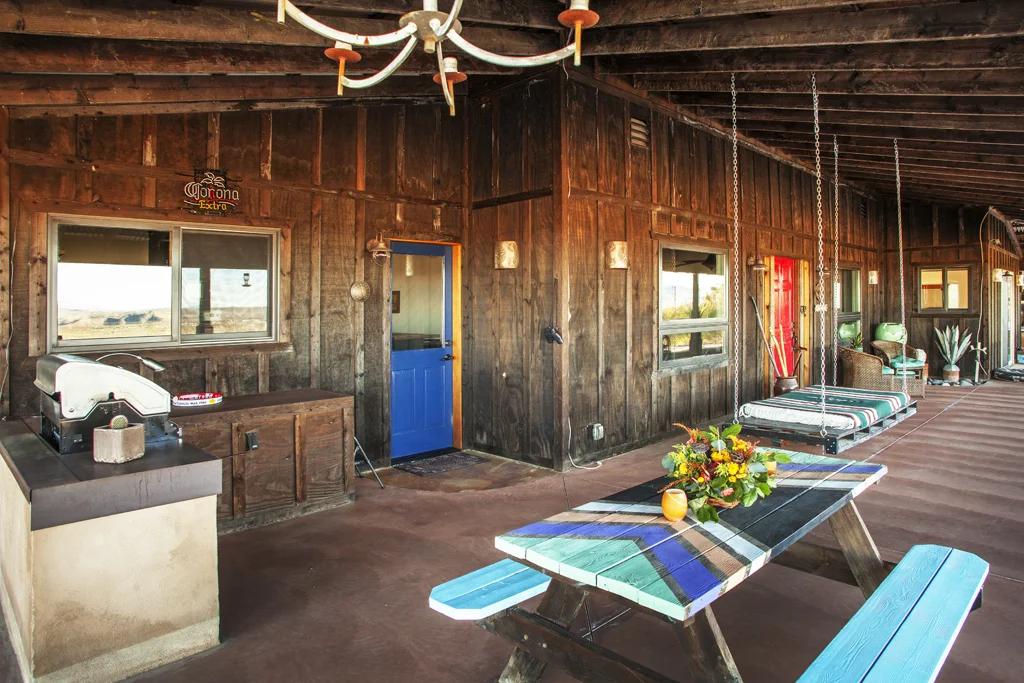 Desert Real Estate Photography