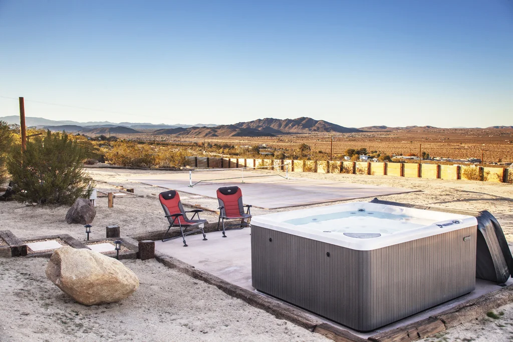 Desert Real Estate Photography