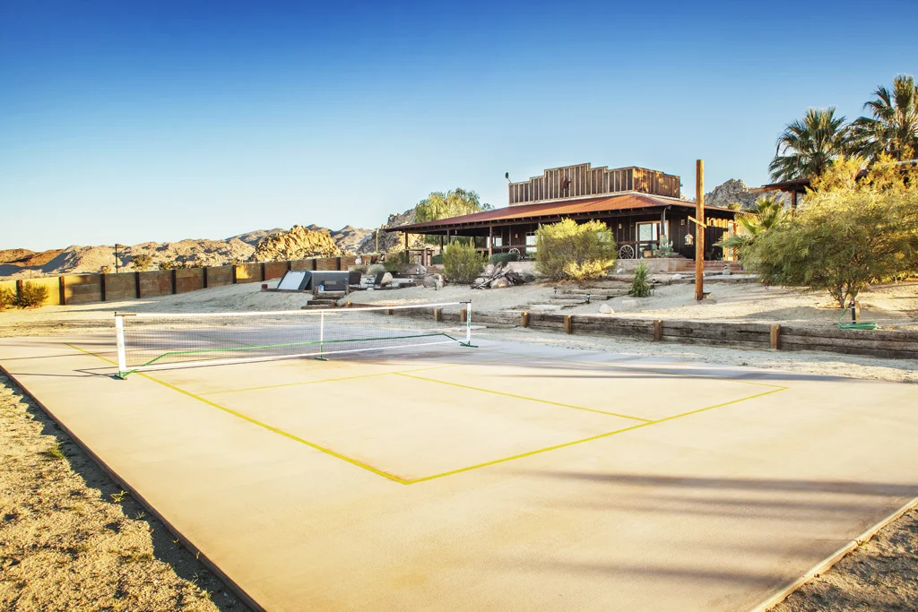 Desert Real Estate Photography