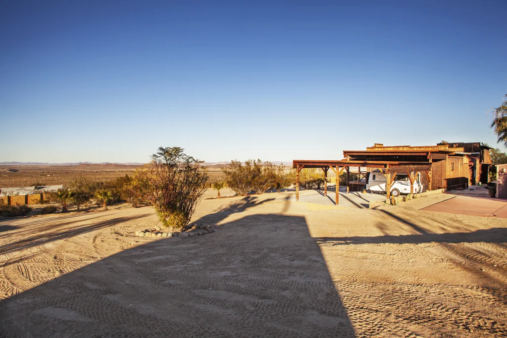 Desert Real Estate Photography