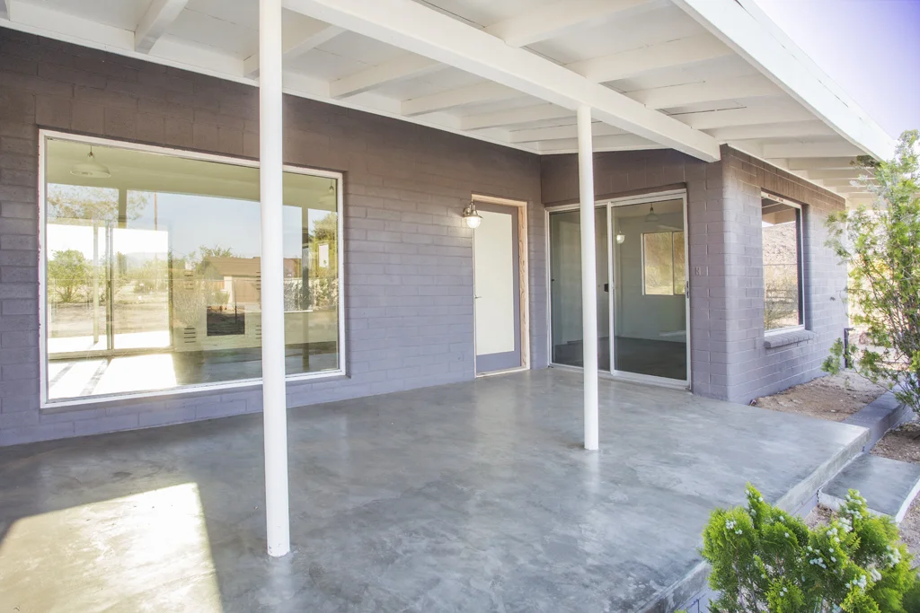 Desert Real Estate Photography