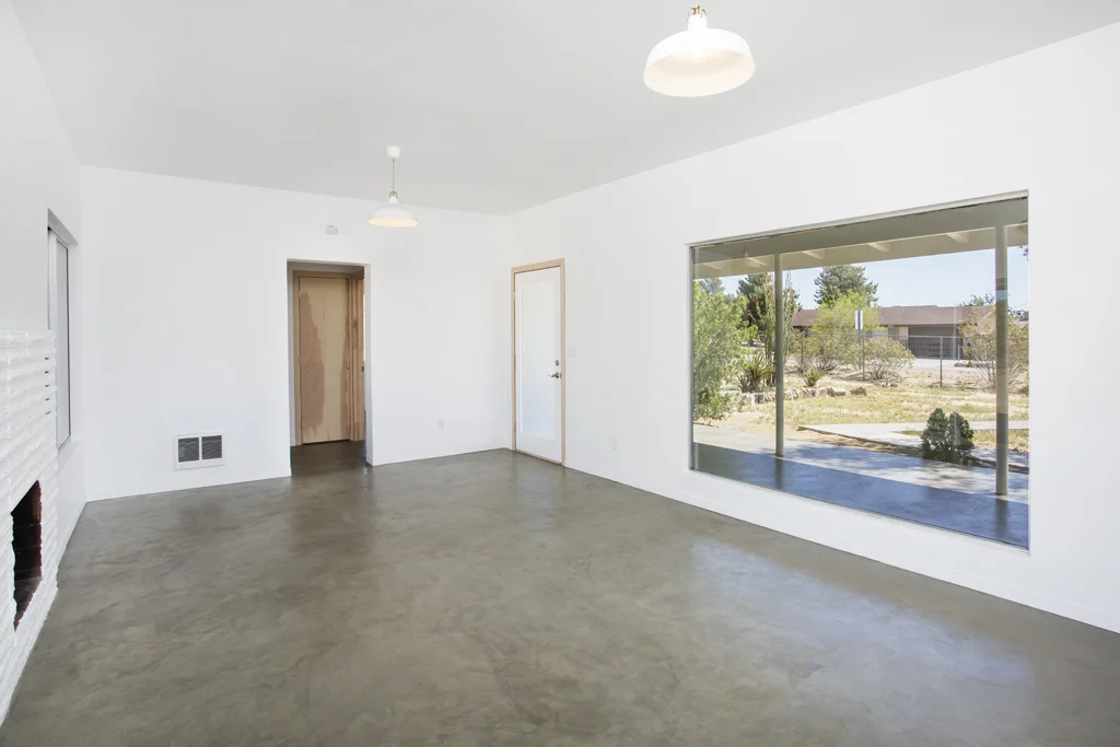 Desert Real Estate Photography