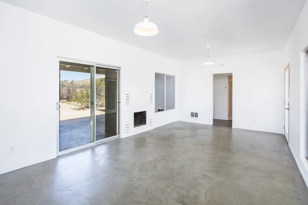 Desert Real Estate Photography