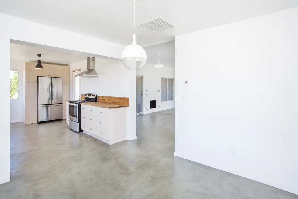 Desert Real Estate Photography