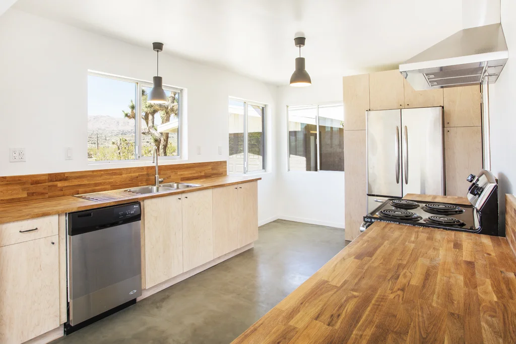 Desert Real Estate Photography