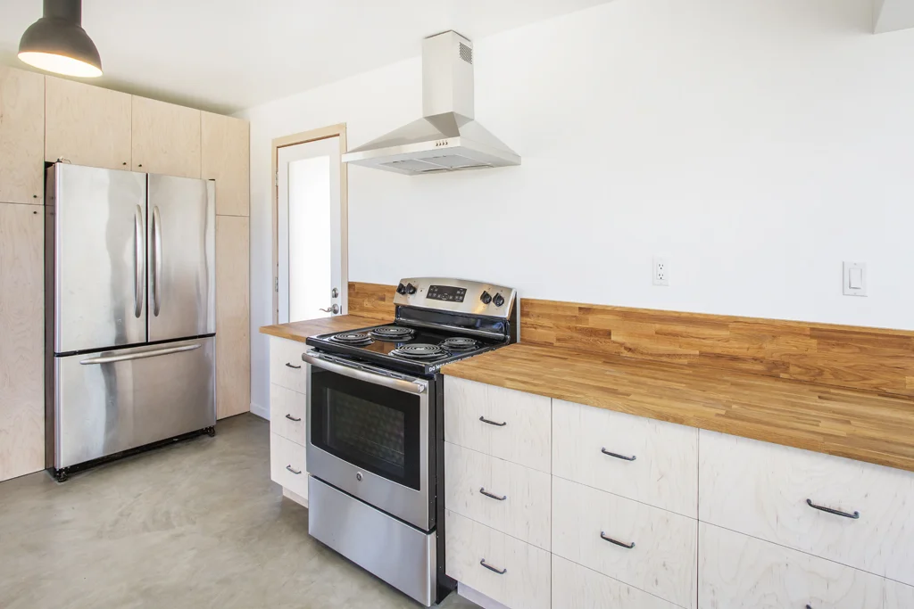 Desert Real Estate Photography