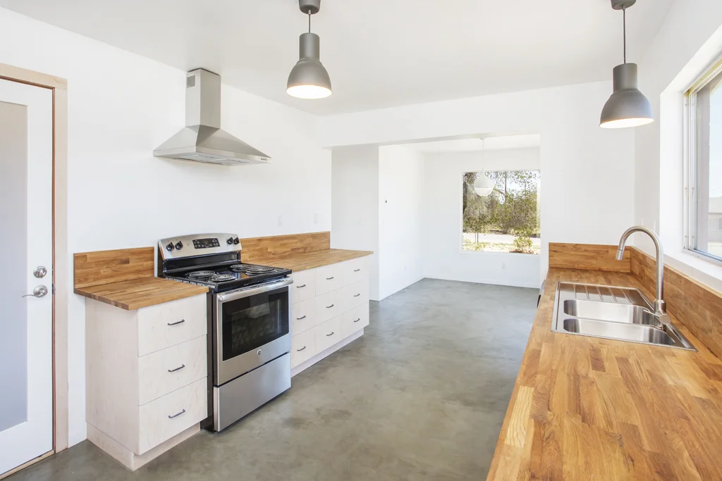 Desert Real Estate Photography