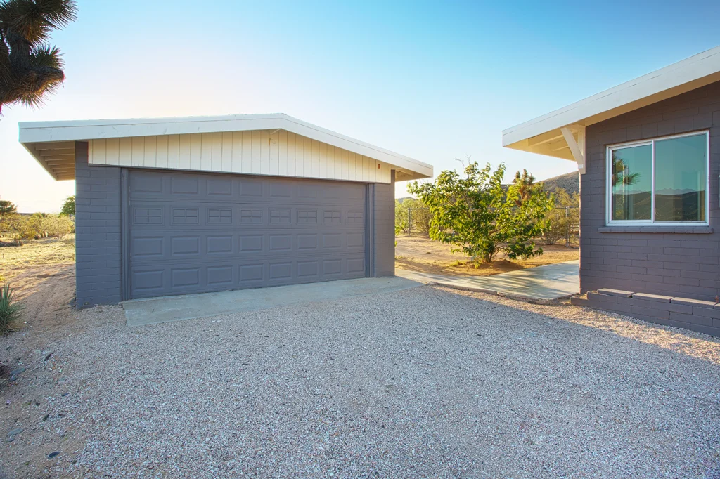 Desert Real Estate Photography