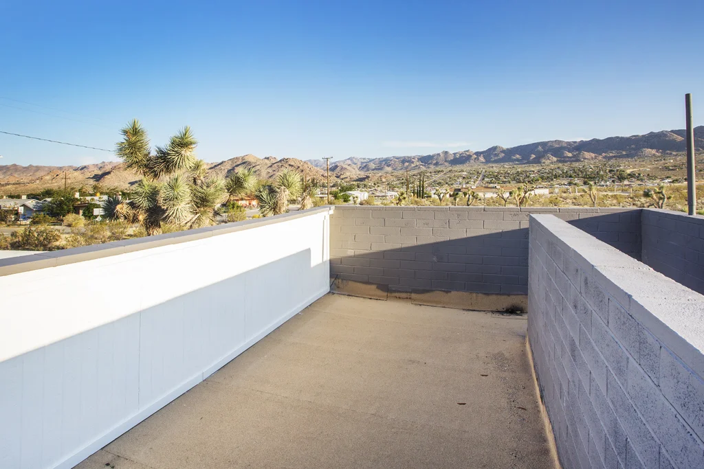 Desert Real Estate Photography