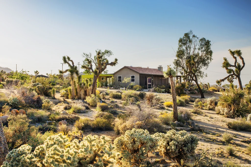 Desert Real Estate Photography