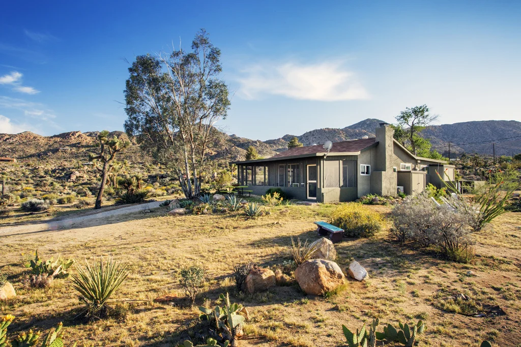 Desert Real Estate Photography