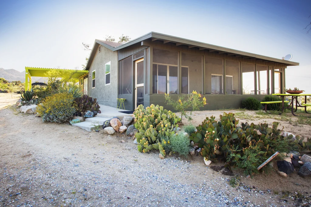 Desert Real Estate Photography