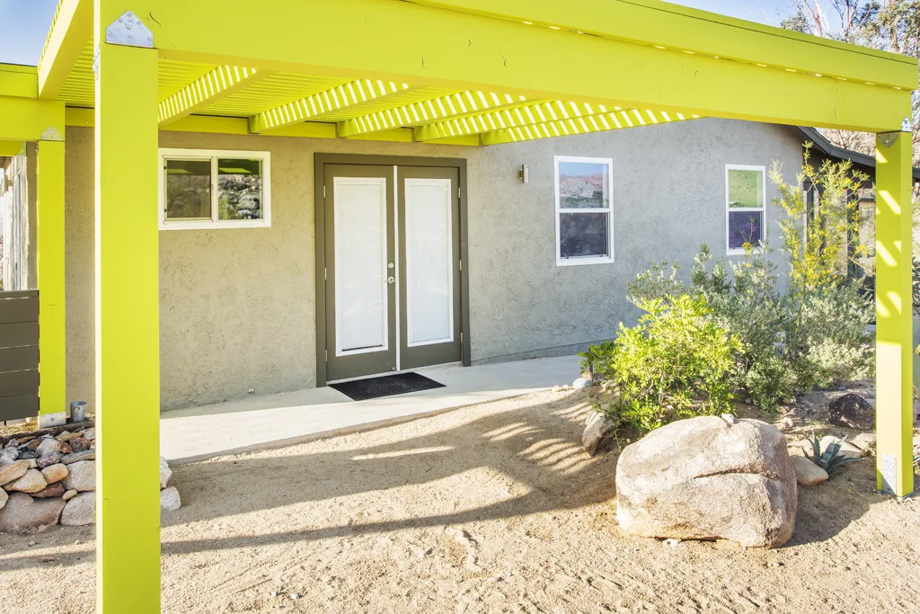 Desert Real Estate Photography