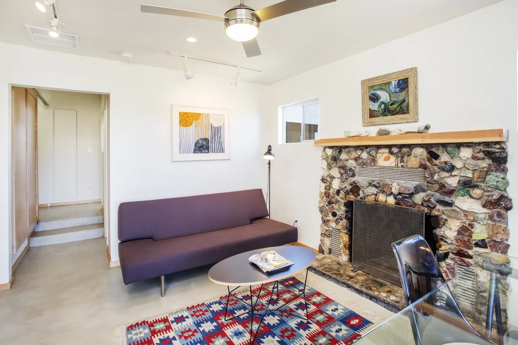Desert Real Estate Photography