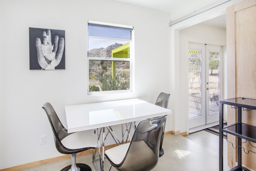 Desert Real Estate Photography