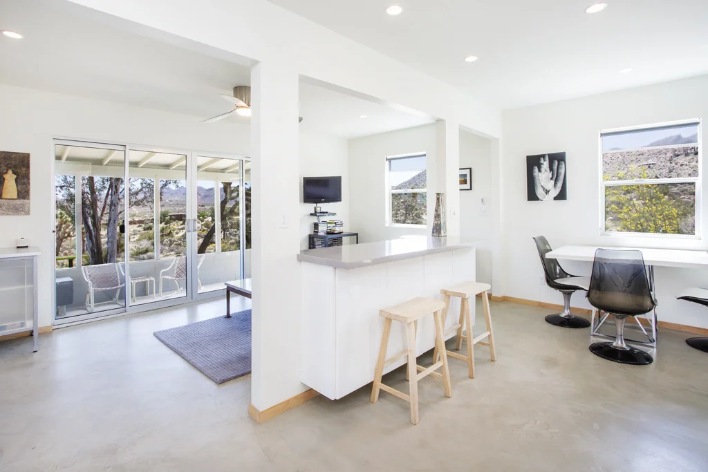 Desert Real Estate Photography
