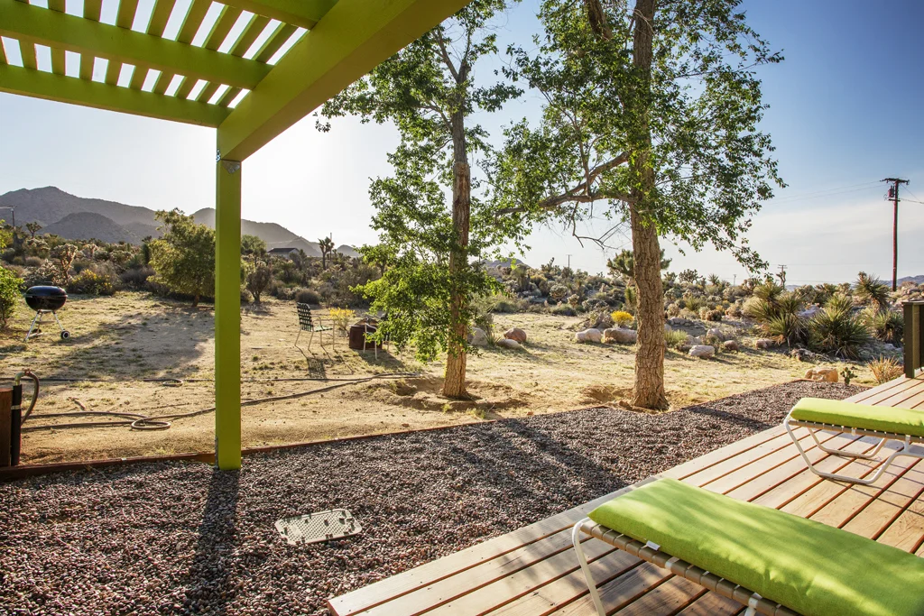 Desert Real Estate Photography