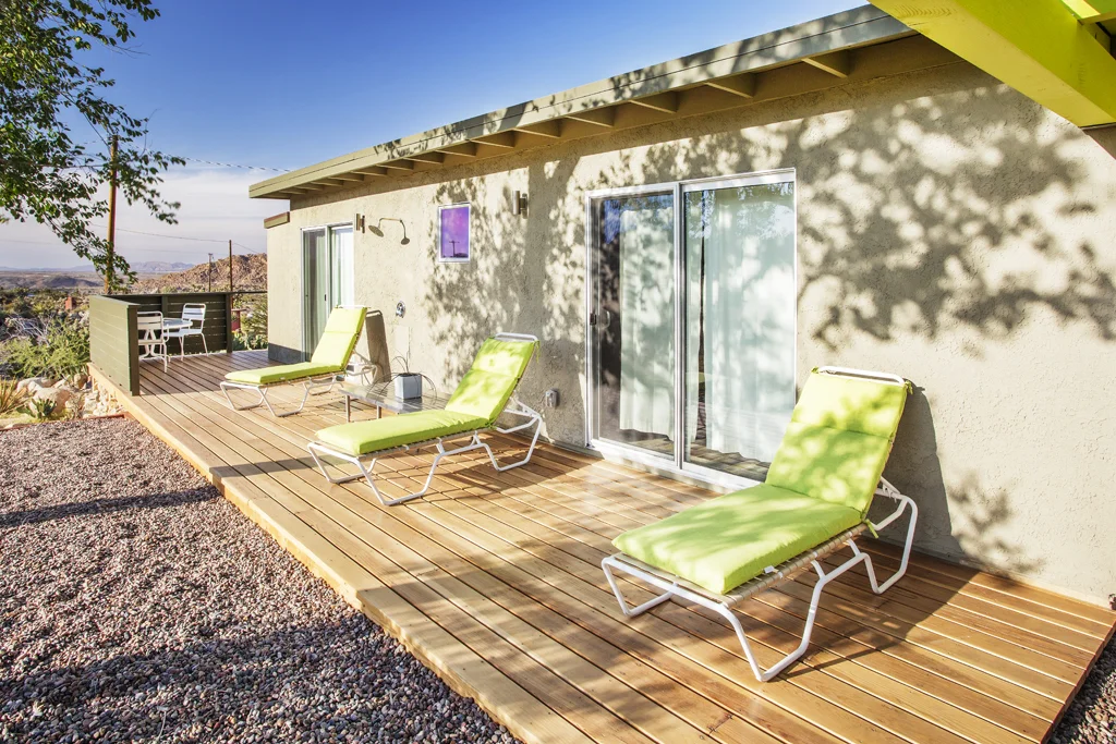 Desert Real Estate Photography