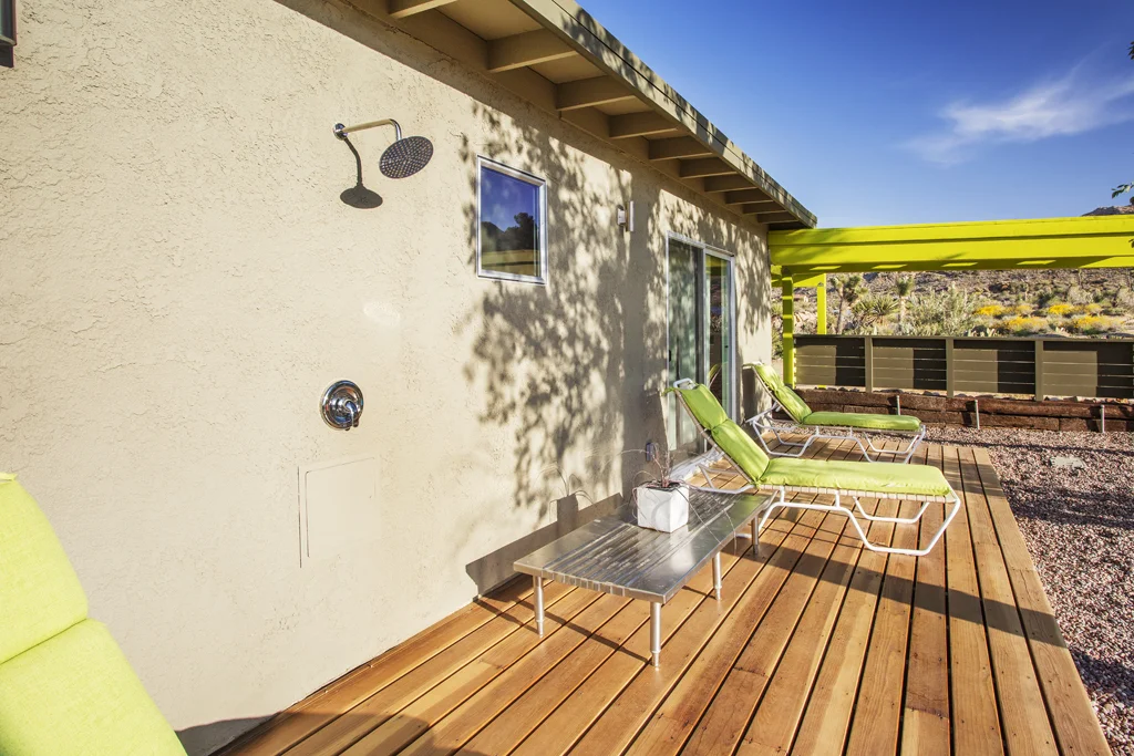 Desert Real Estate Photography