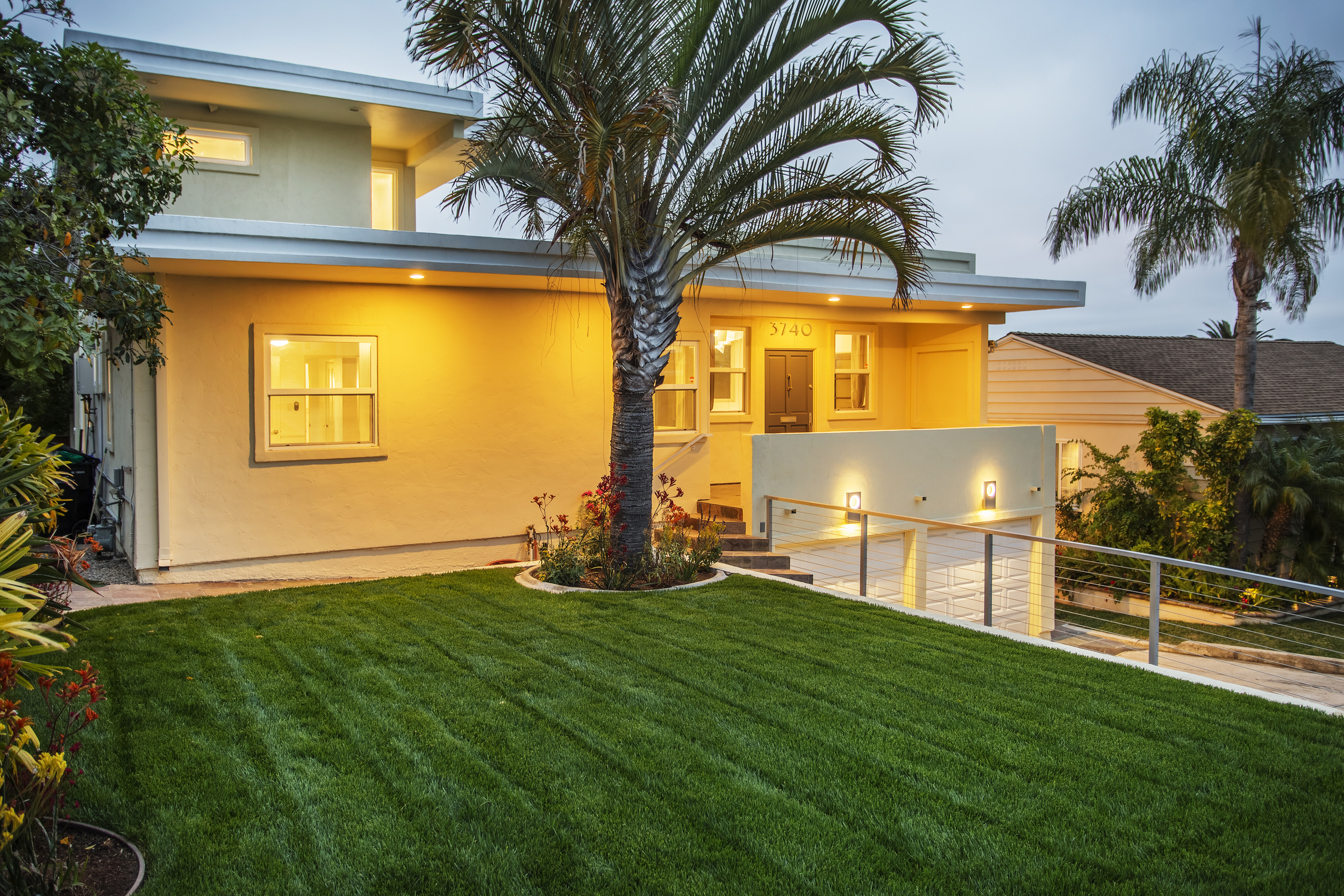 Desert Real Estate Photography