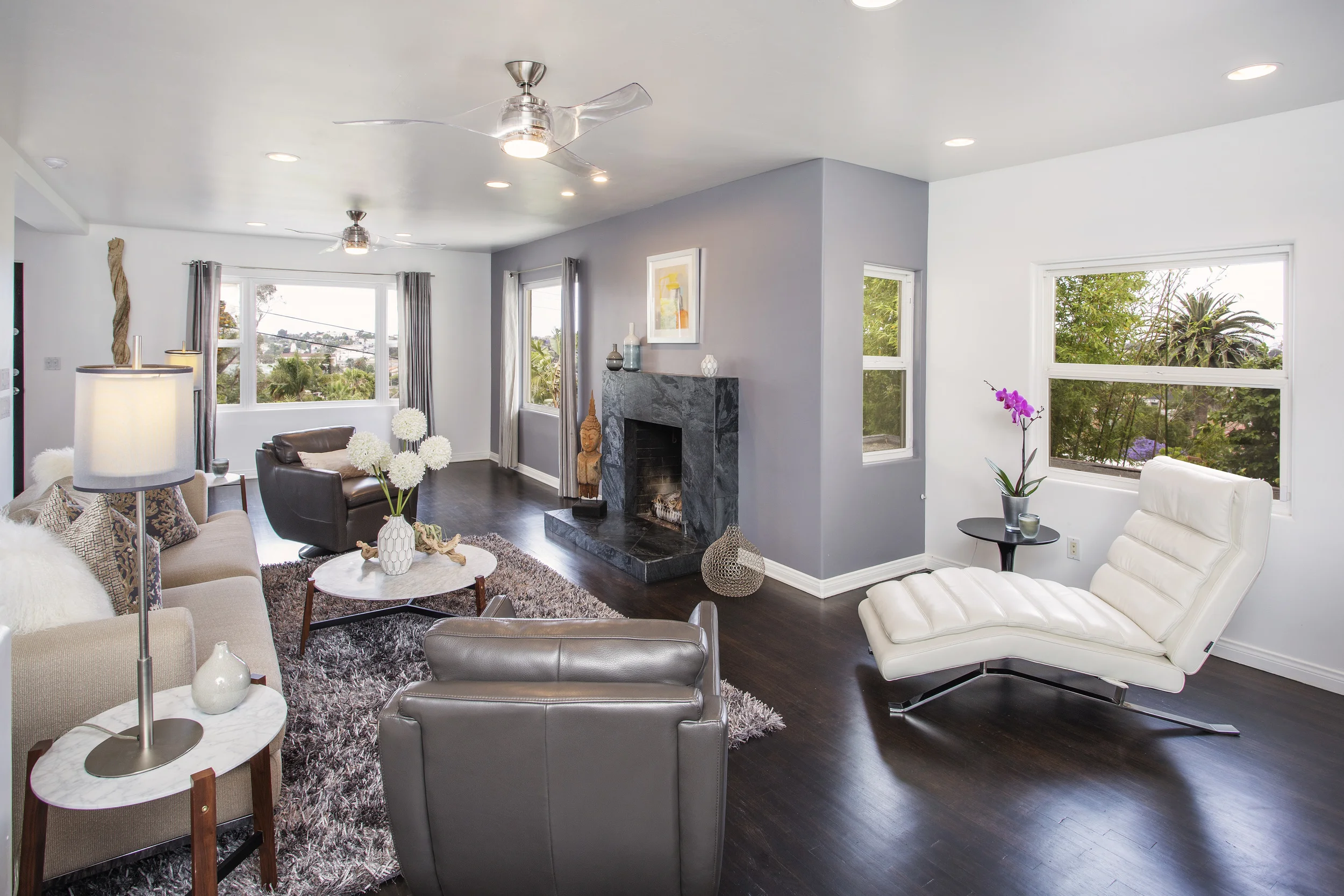 Desert Real Estate Photography