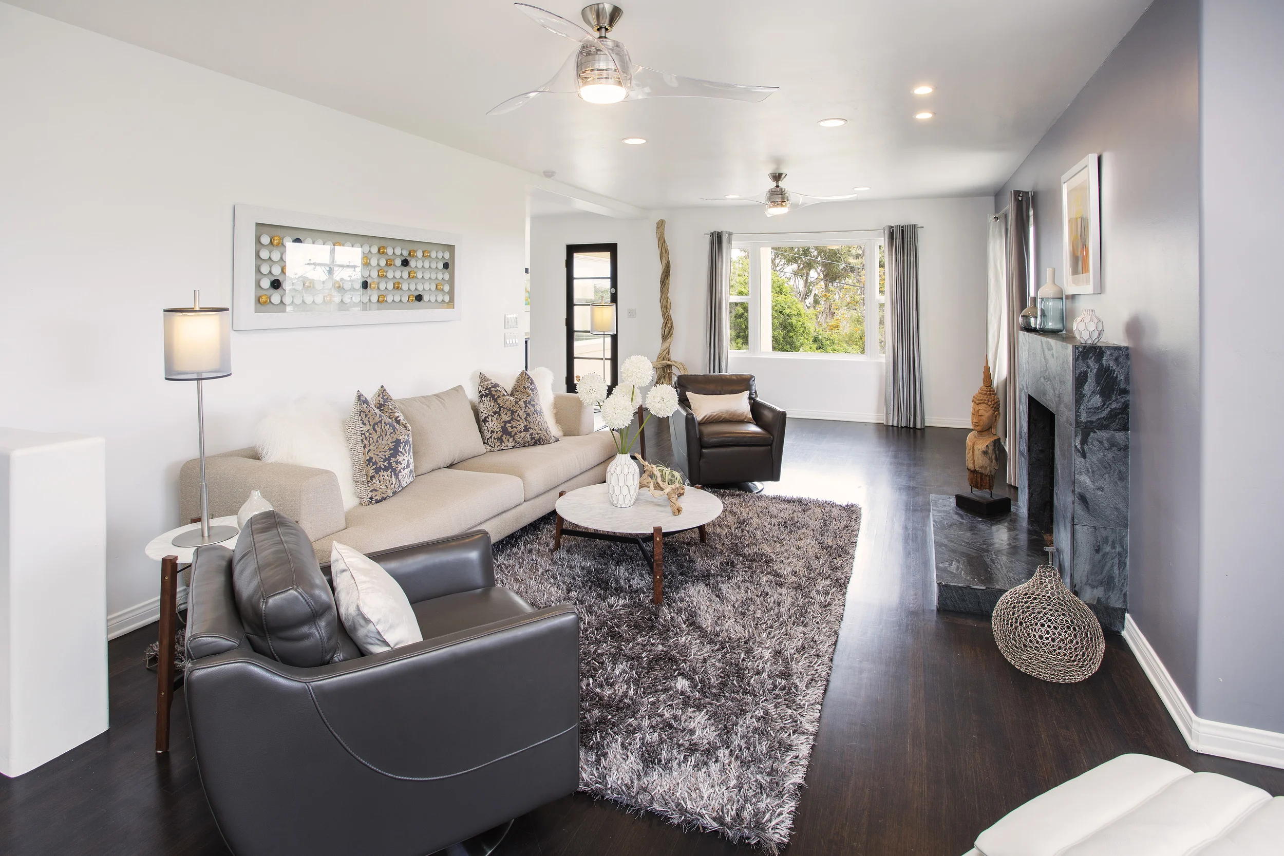 Desert Real Estate Photography