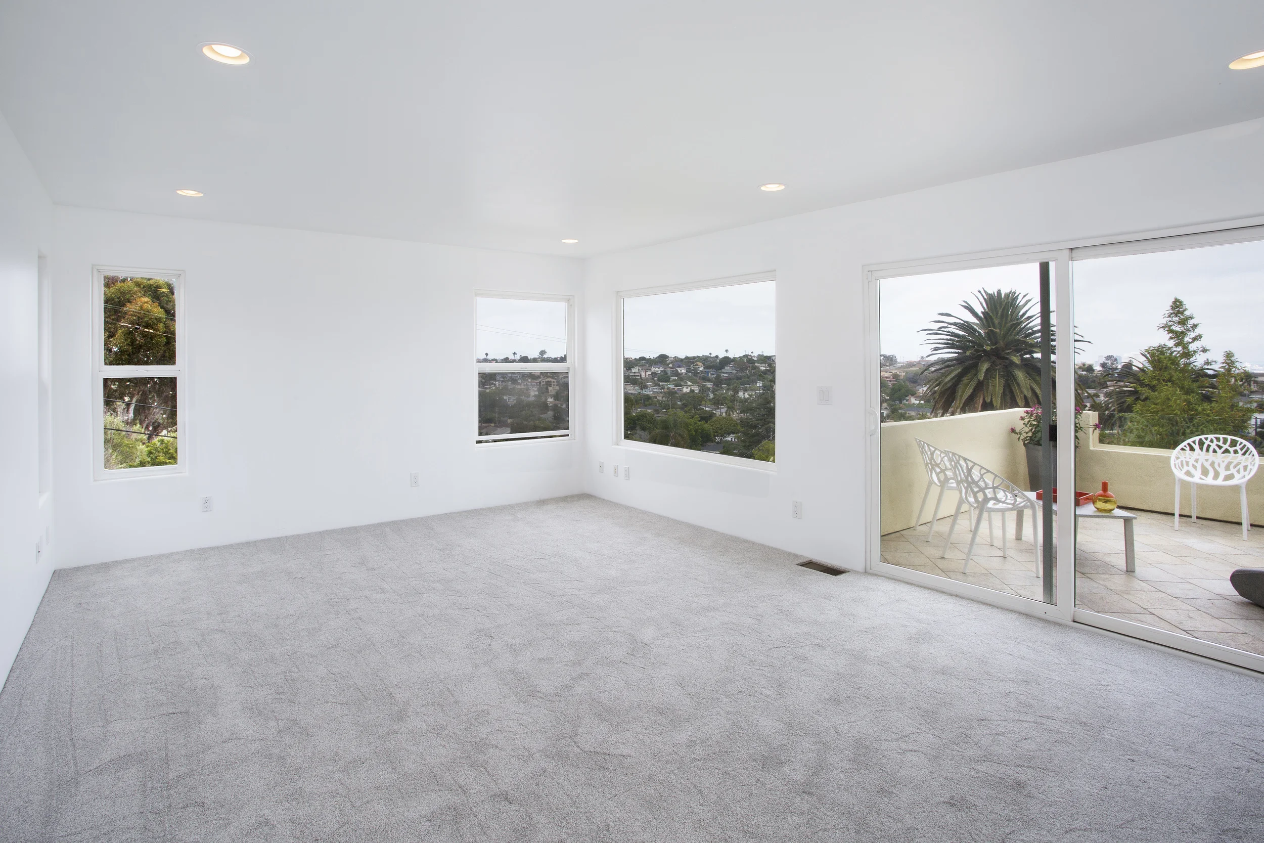 Desert Real Estate Photography