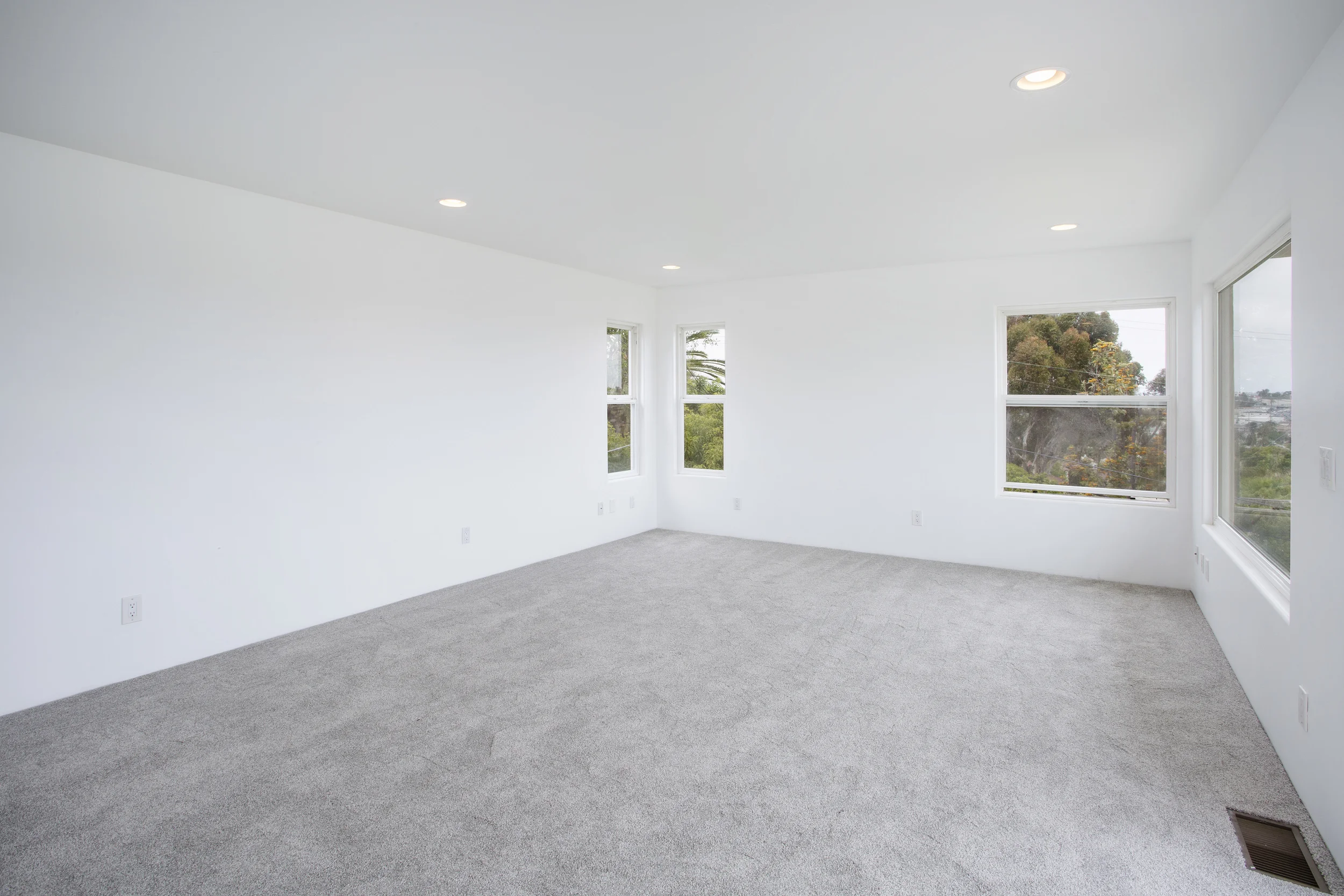 Desert Real Estate Photography